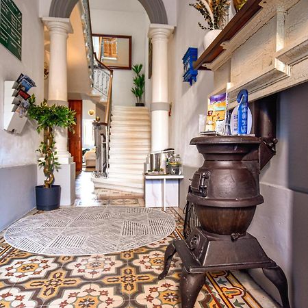 Maleth Inn Rabat Eksteriør bilde