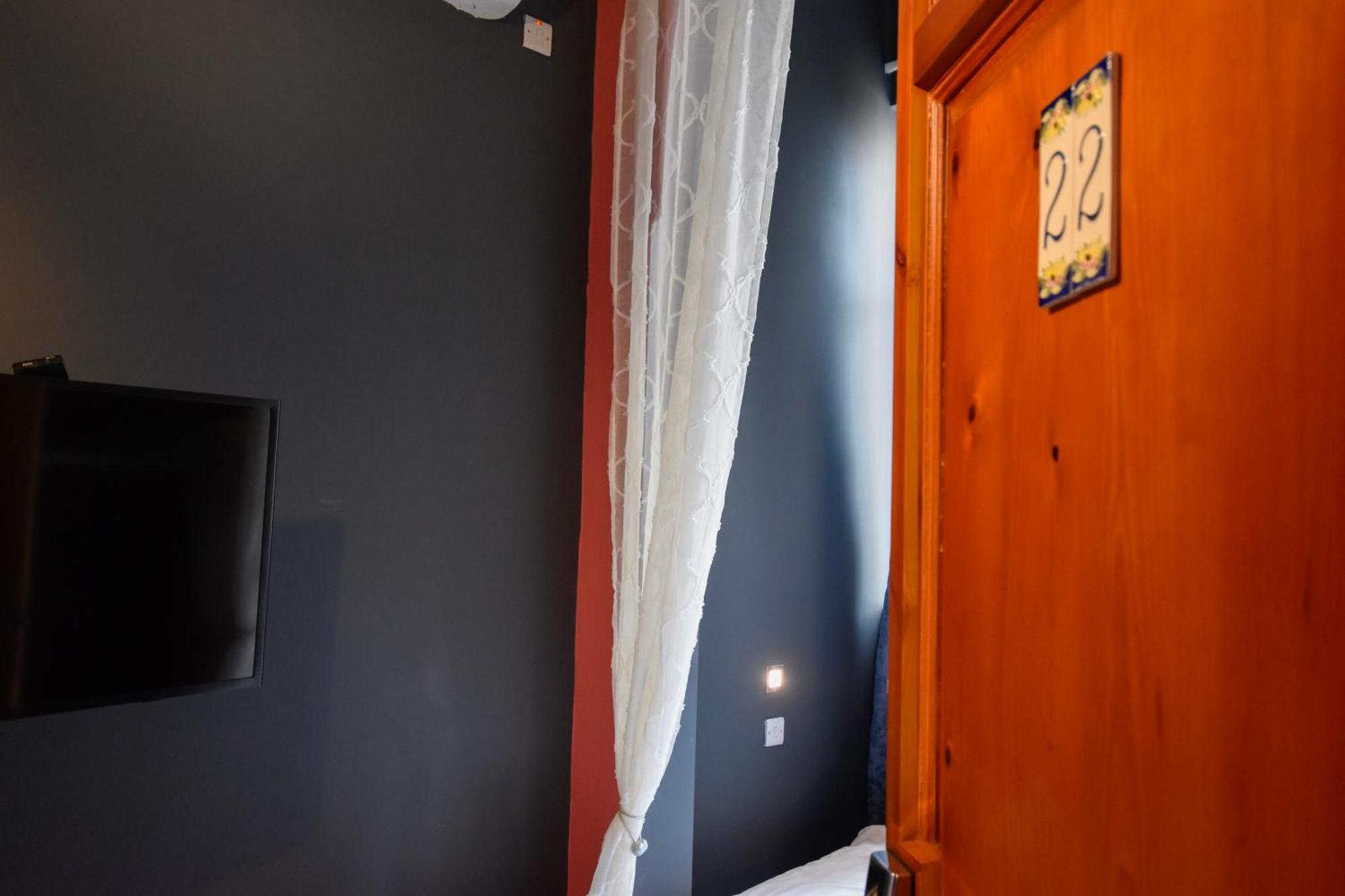 Maleth Inn Rabat Rom bilde