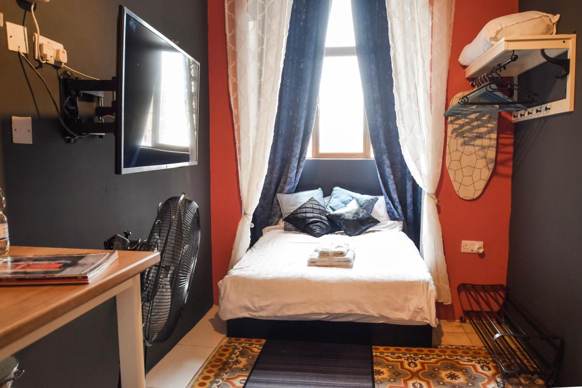 Maleth Inn Rabat Rom bilde