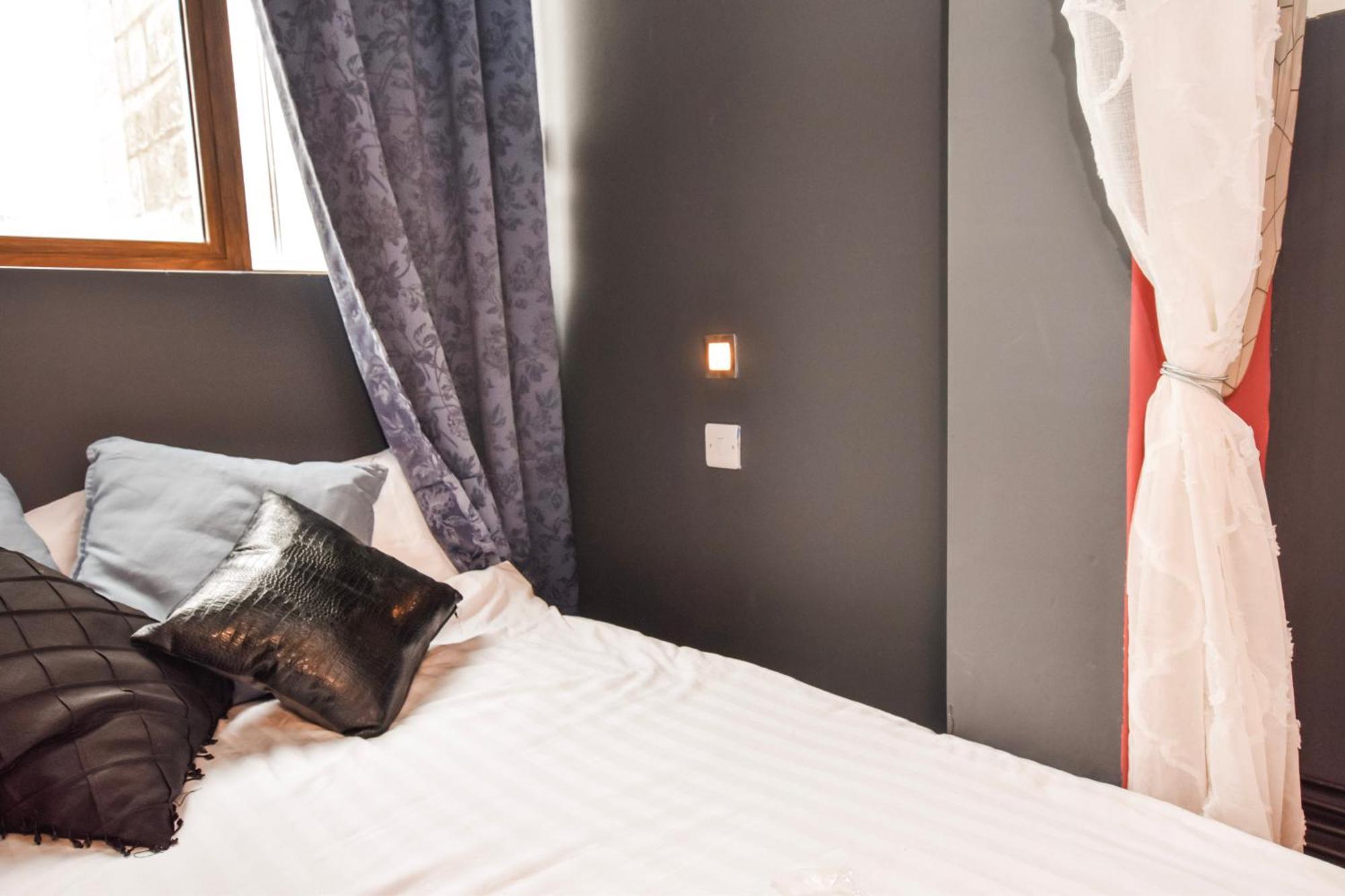 Maleth Inn Rabat Rom bilde