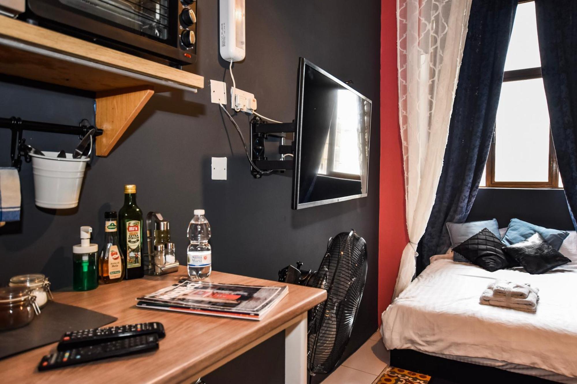 Maleth Inn Rabat Rom bilde