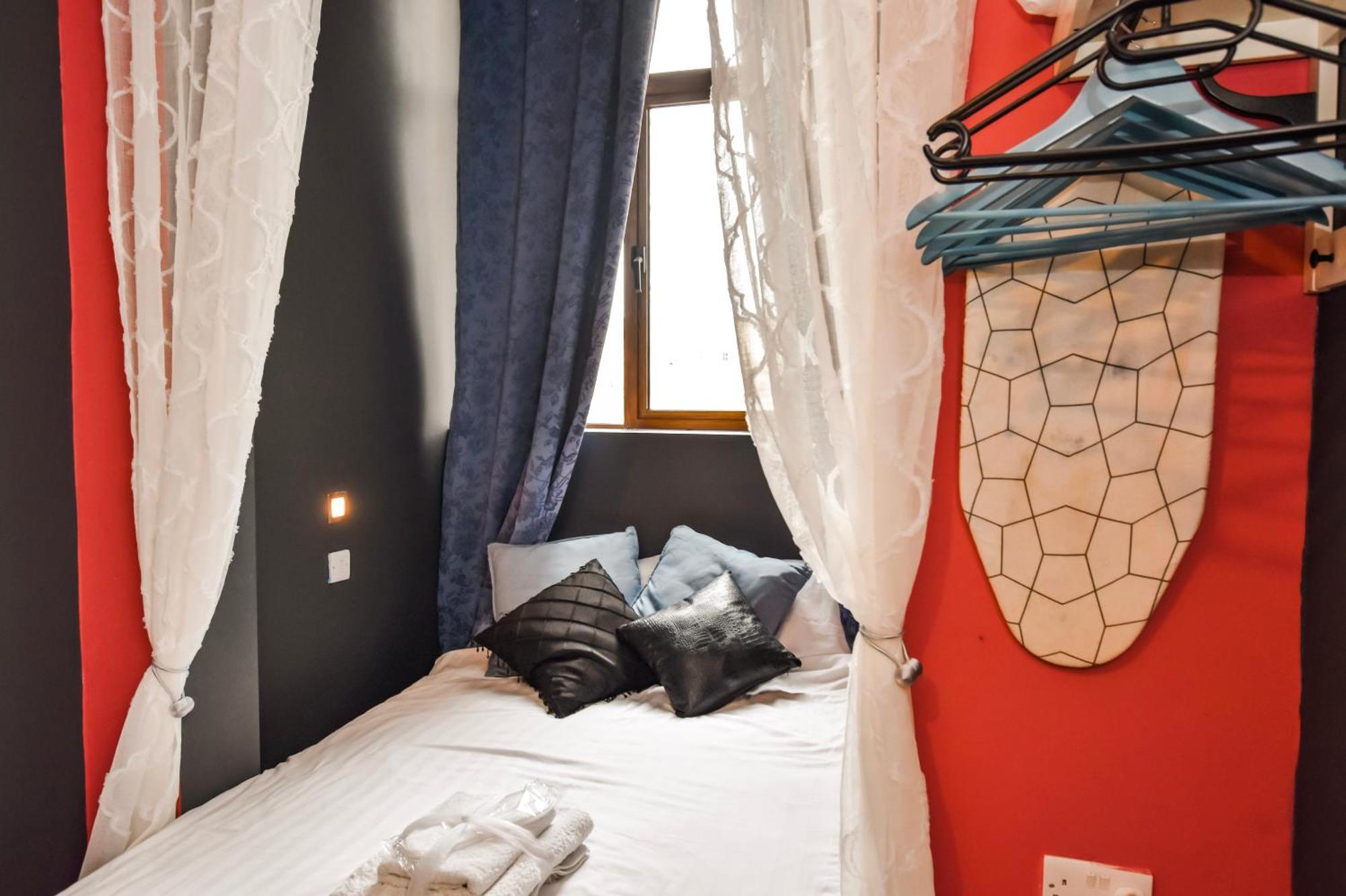 Maleth Inn Rabat Rom bilde