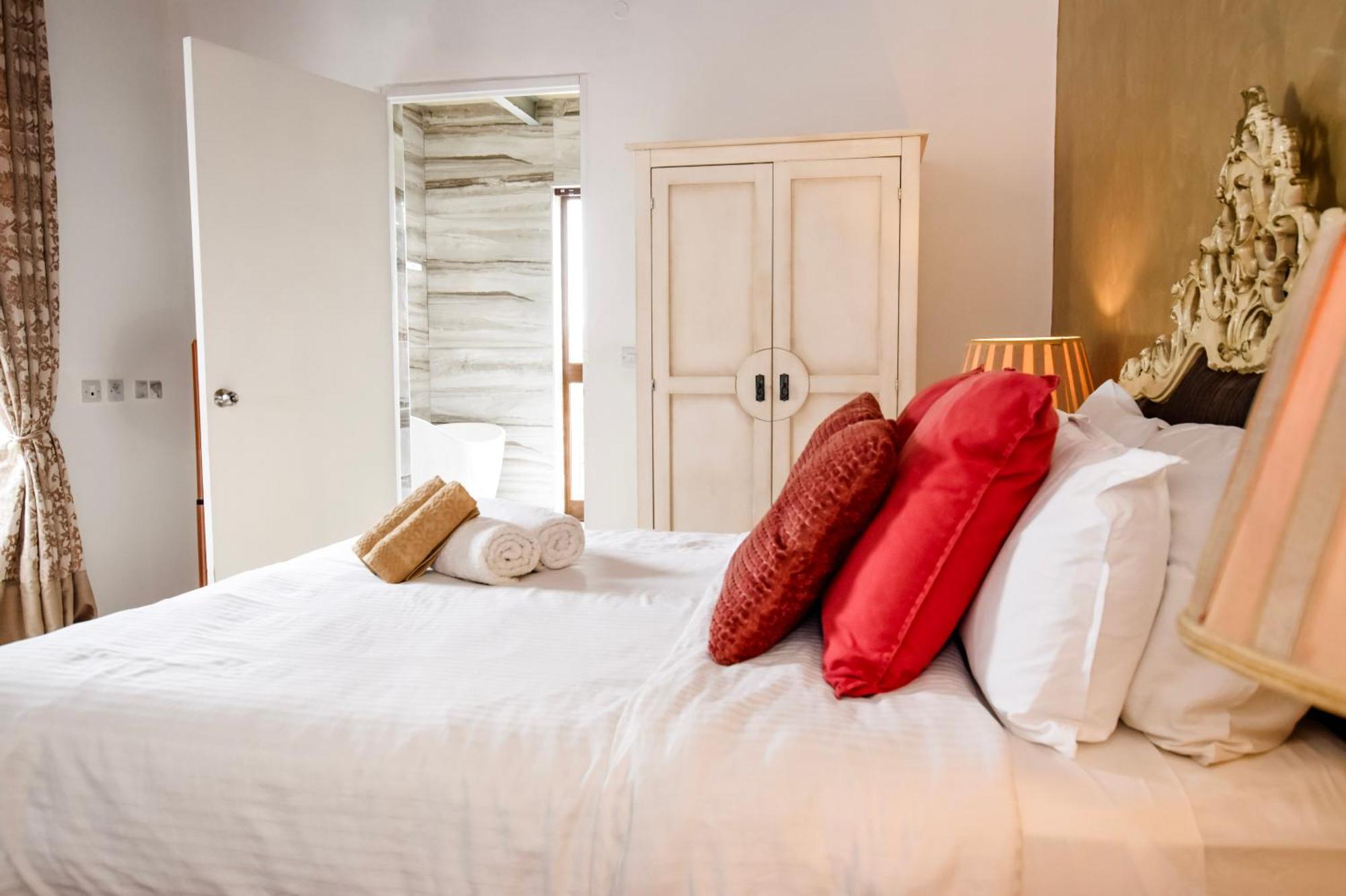 Maleth Inn Rabat Rom bilde