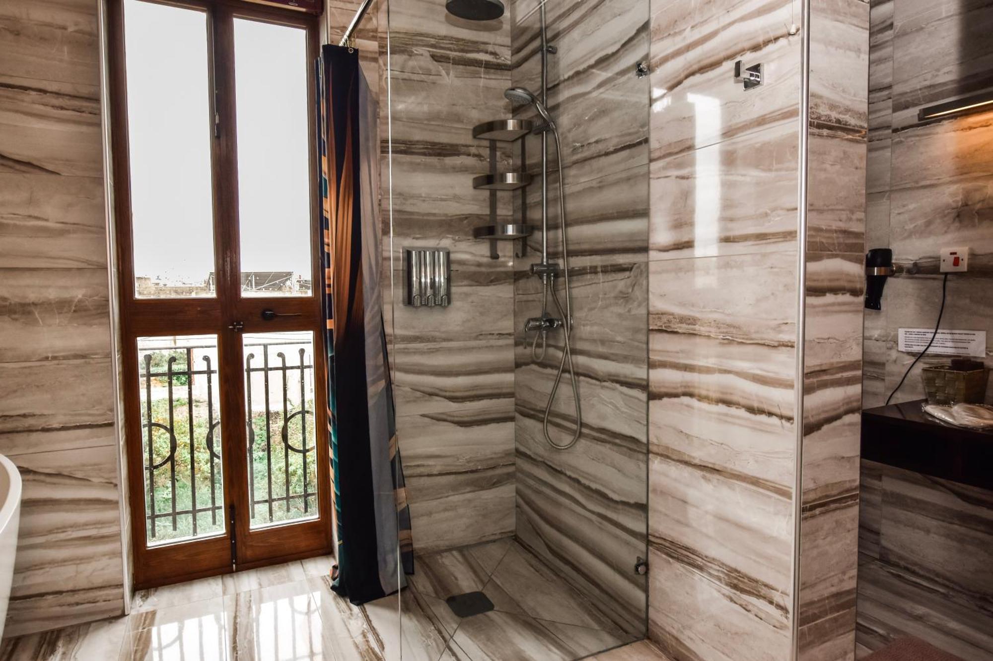 Maleth Inn Rabat Rom bilde