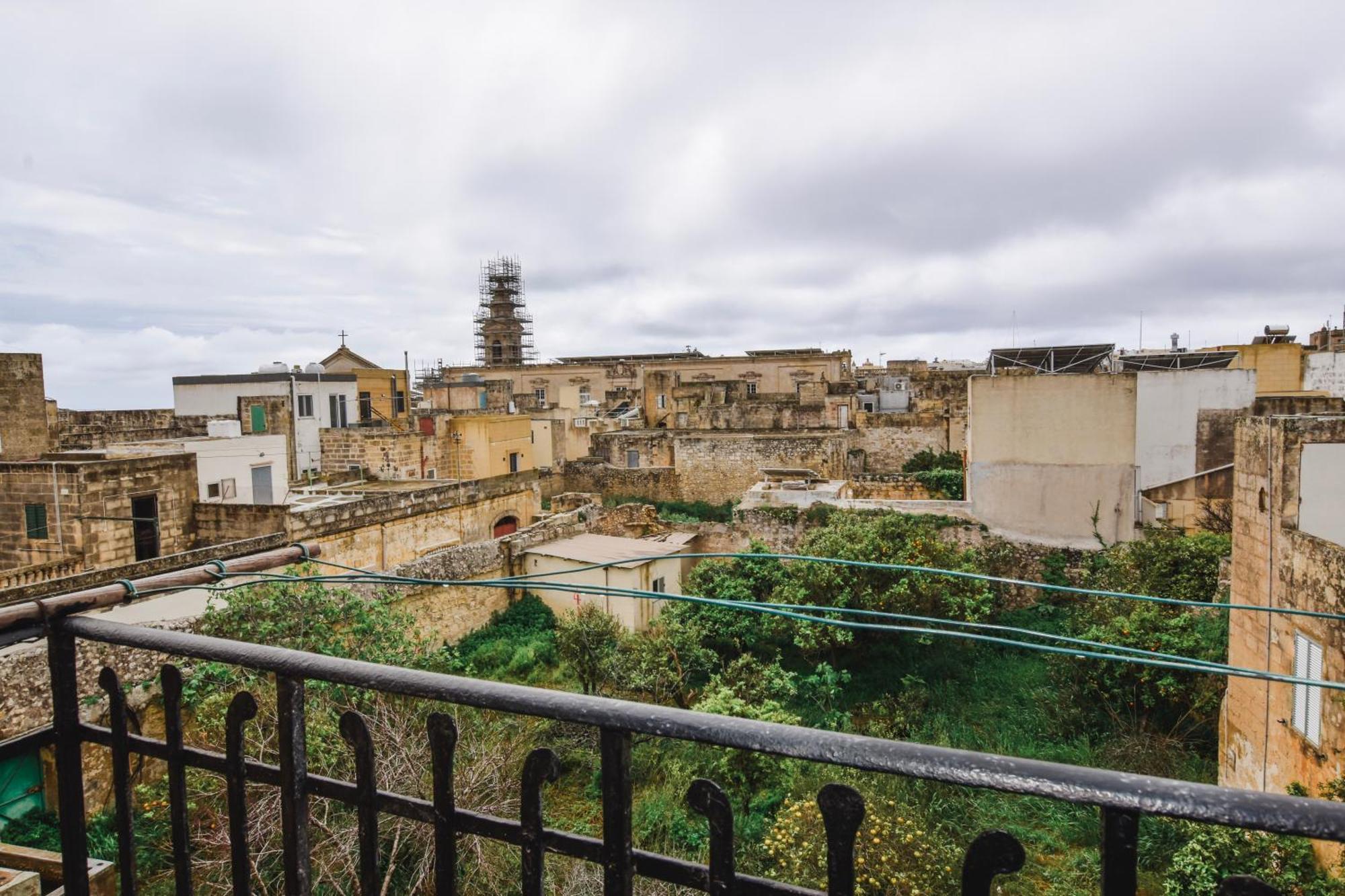 Maleth Inn Rabat Rom bilde