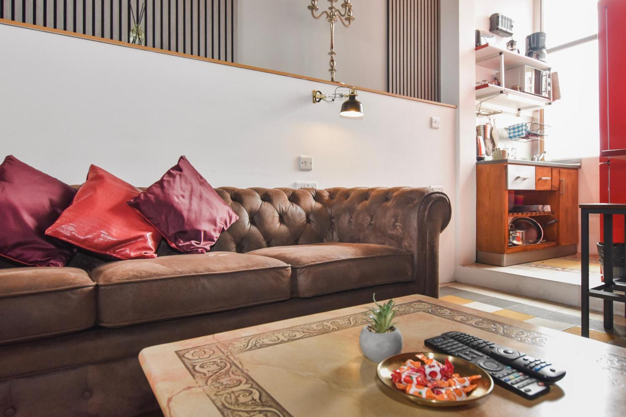Maleth Inn Rabat Rom bilde