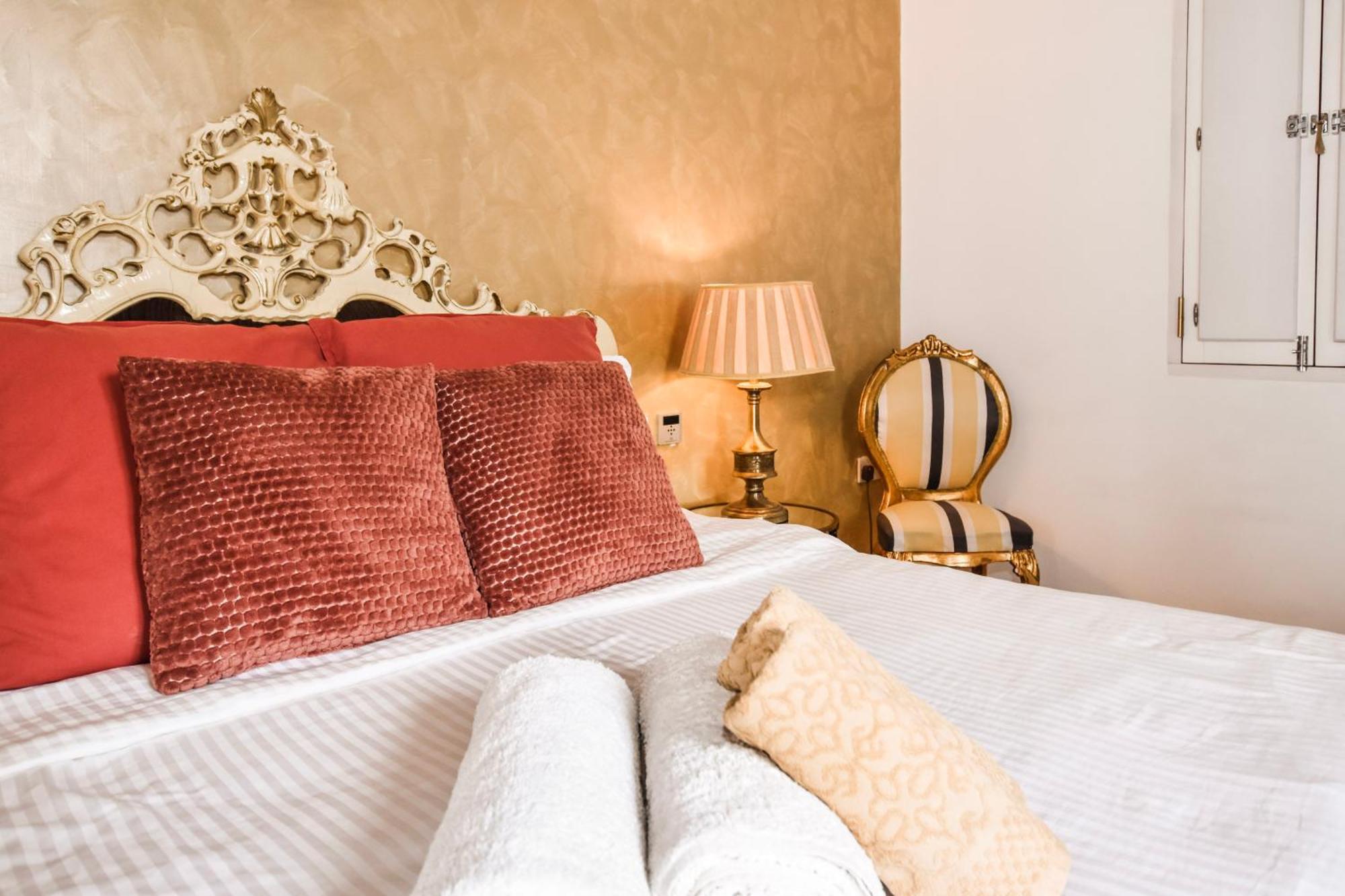Maleth Inn Rabat Rom bilde