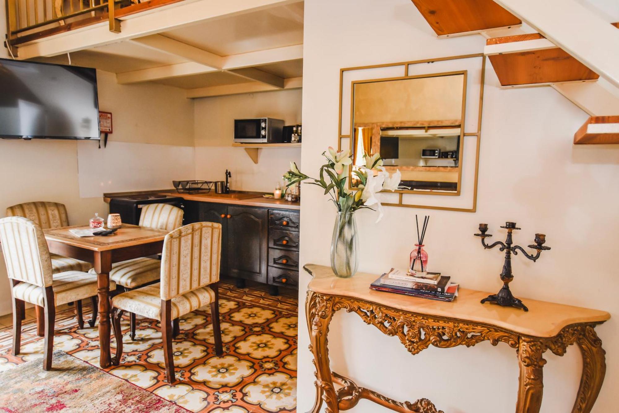 Maleth Inn Rabat Rom bilde