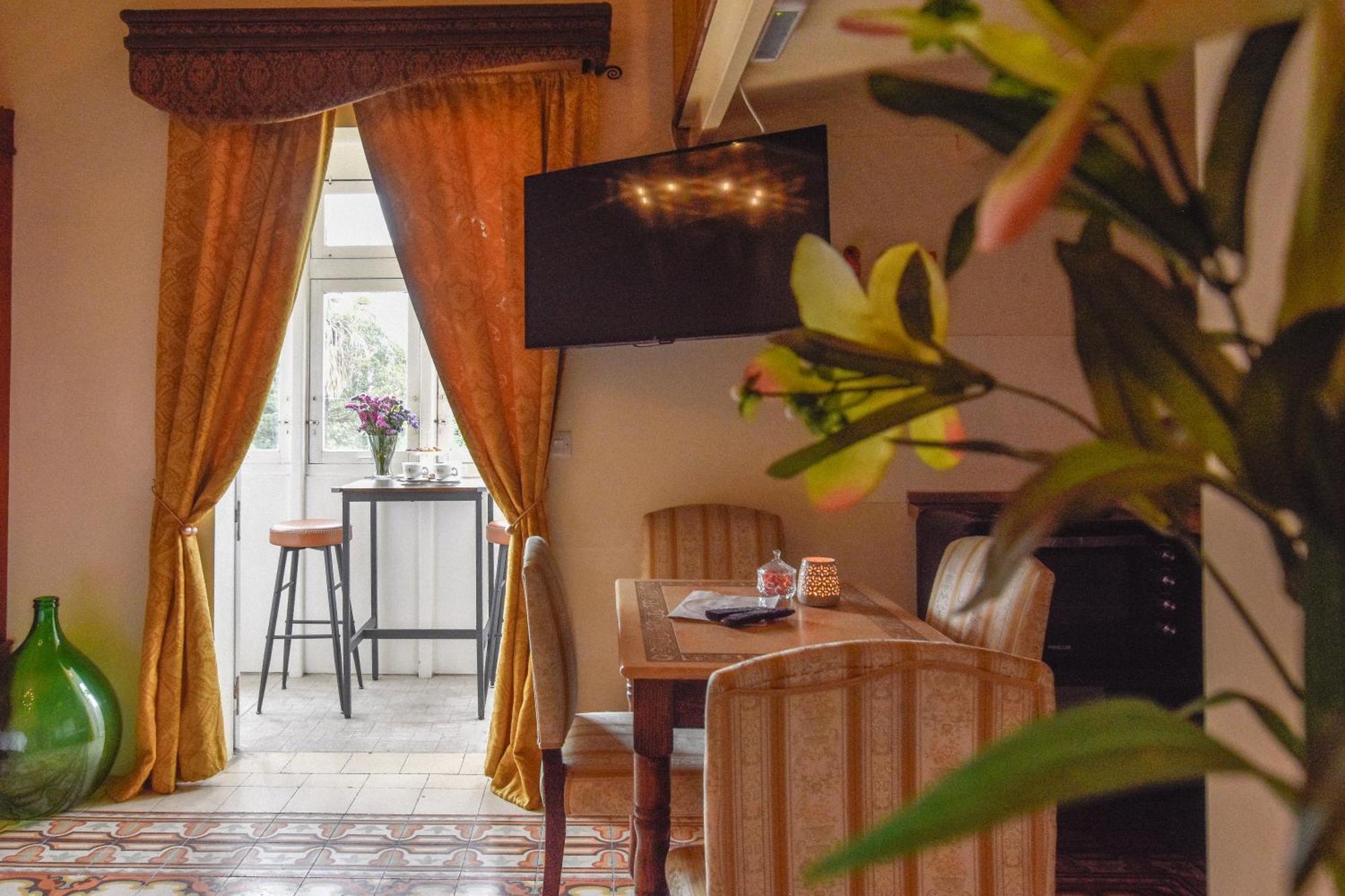 Maleth Inn Rabat Rom bilde