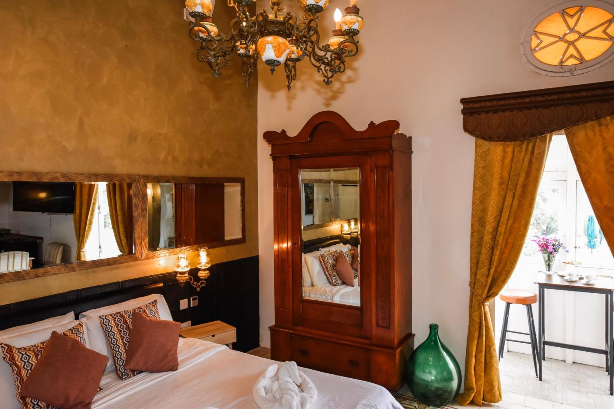 Maleth Inn Rabat Rom bilde