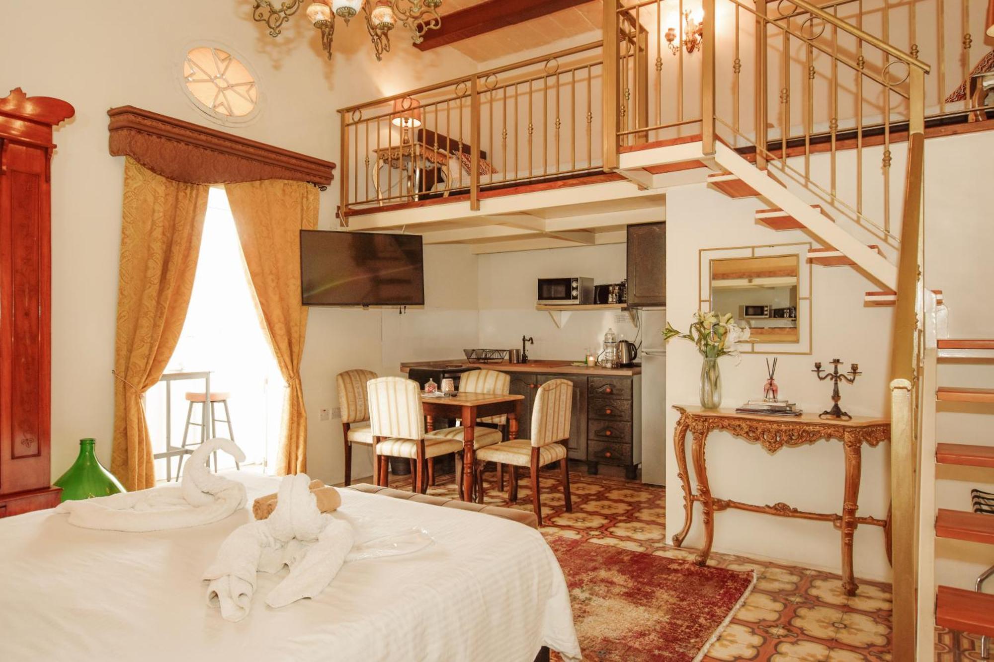 Maleth Inn Rabat Rom bilde