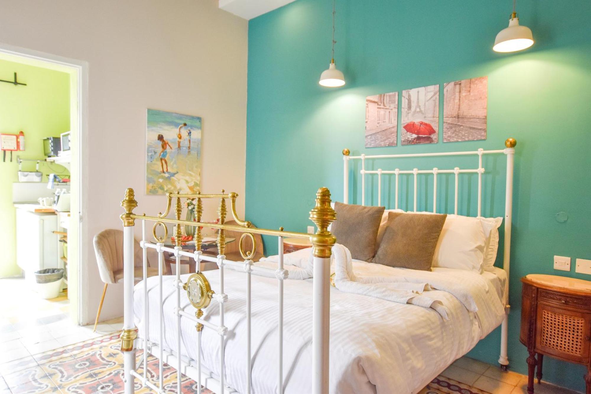 Maleth Inn Rabat Rom bilde