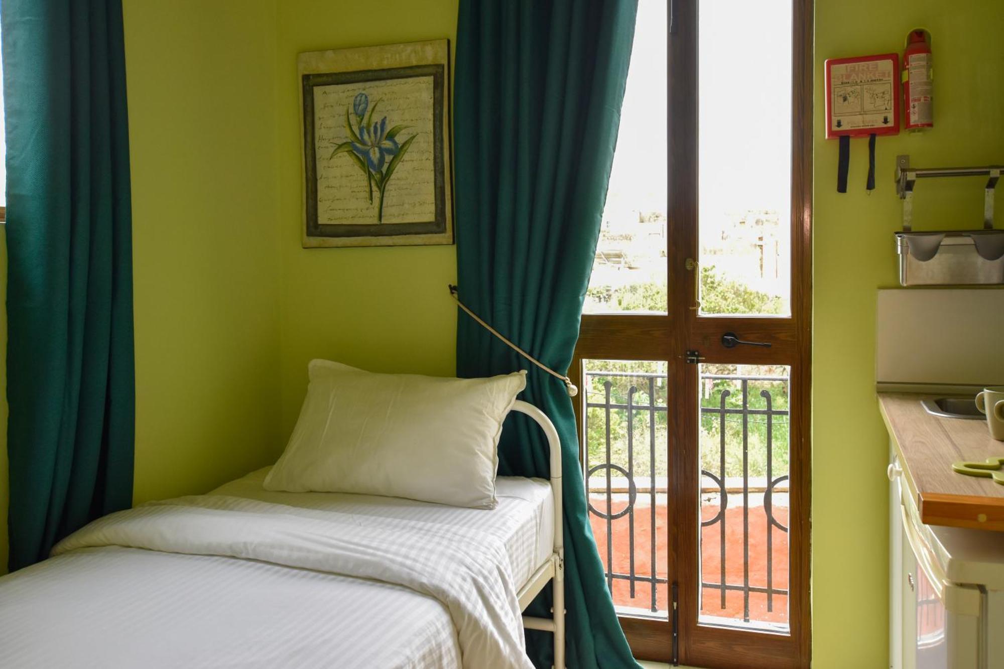 Maleth Inn Rabat Rom bilde