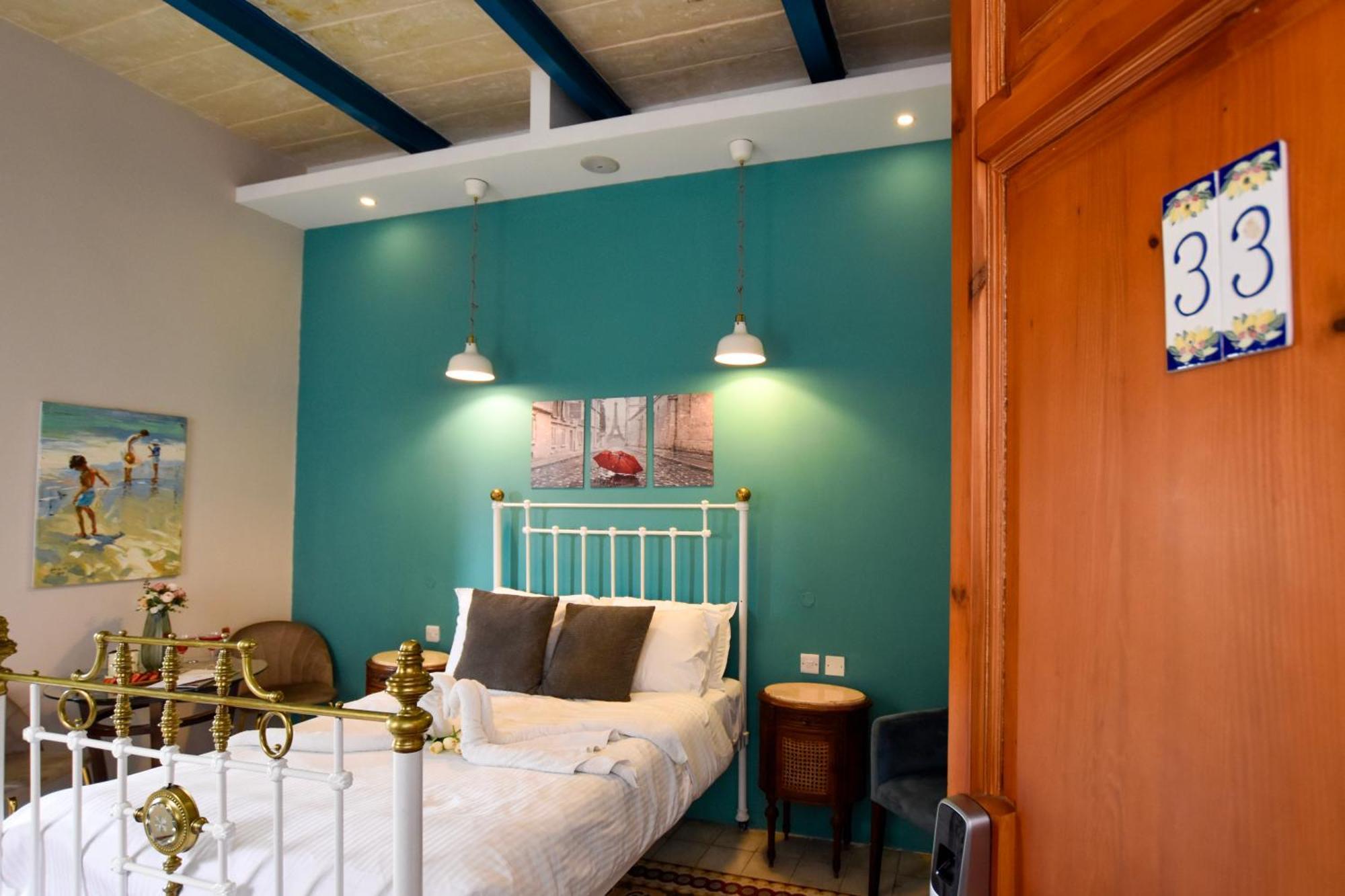 Maleth Inn Rabat Rom bilde