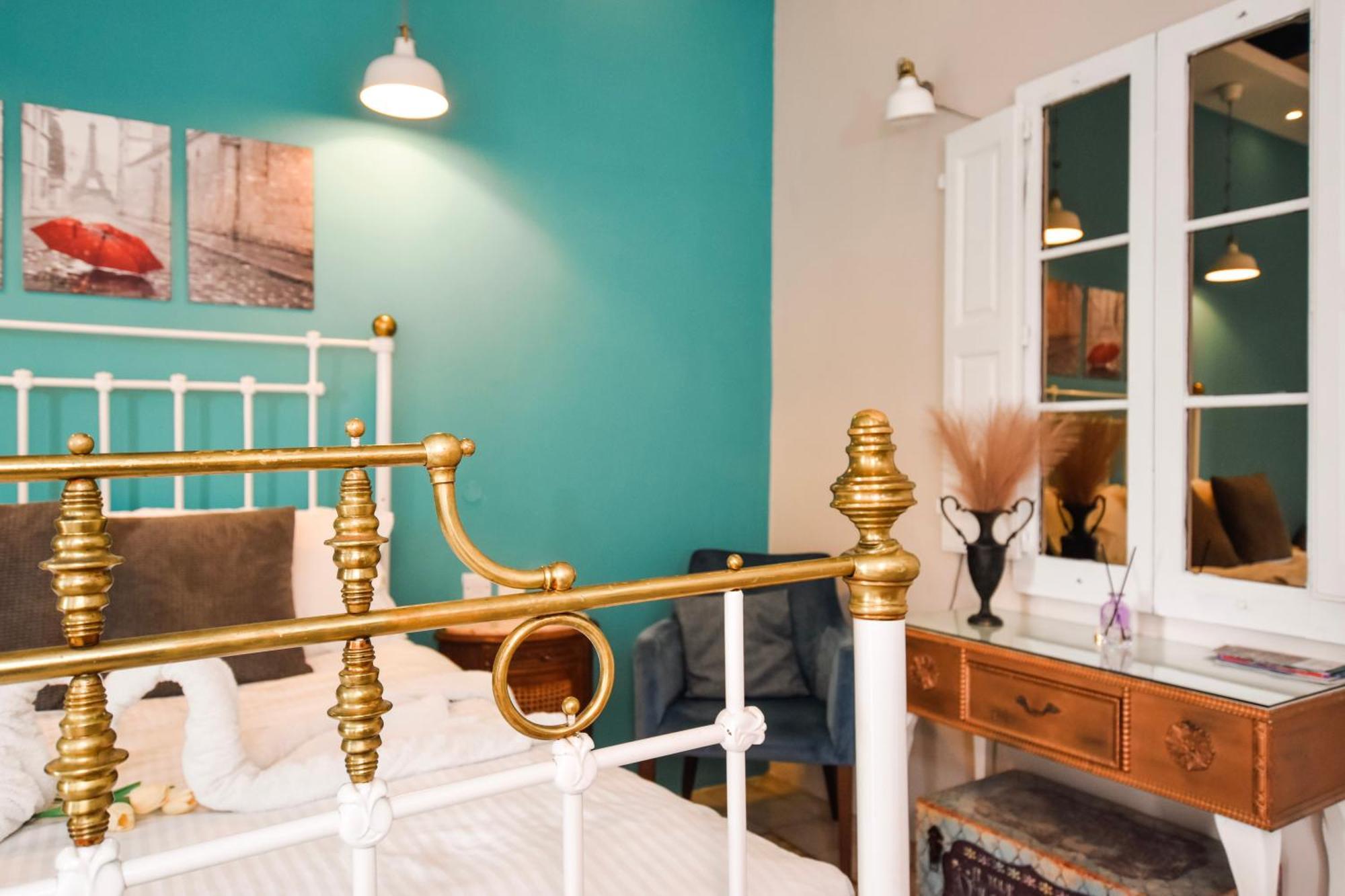 Maleth Inn Rabat Rom bilde