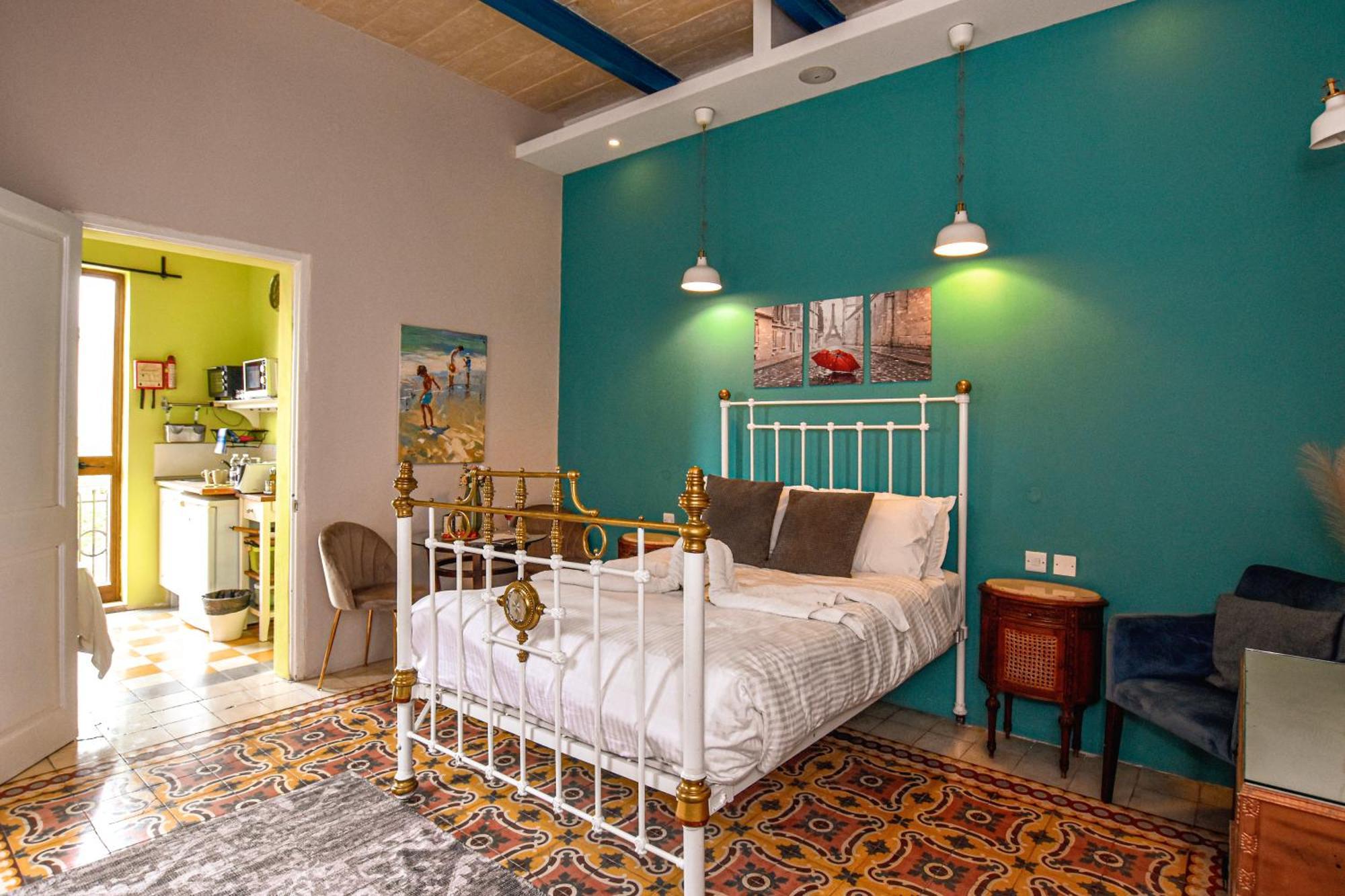 Maleth Inn Rabat Rom bilde