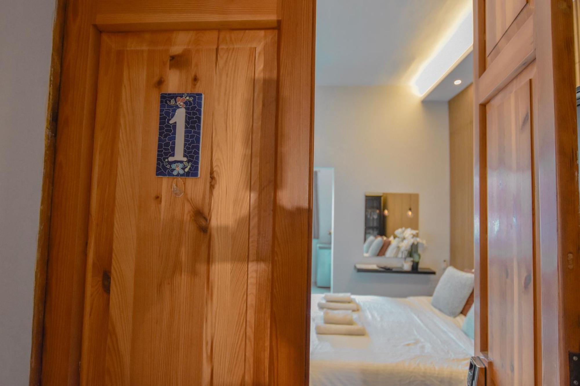 Maleth Inn Rabat Rom bilde