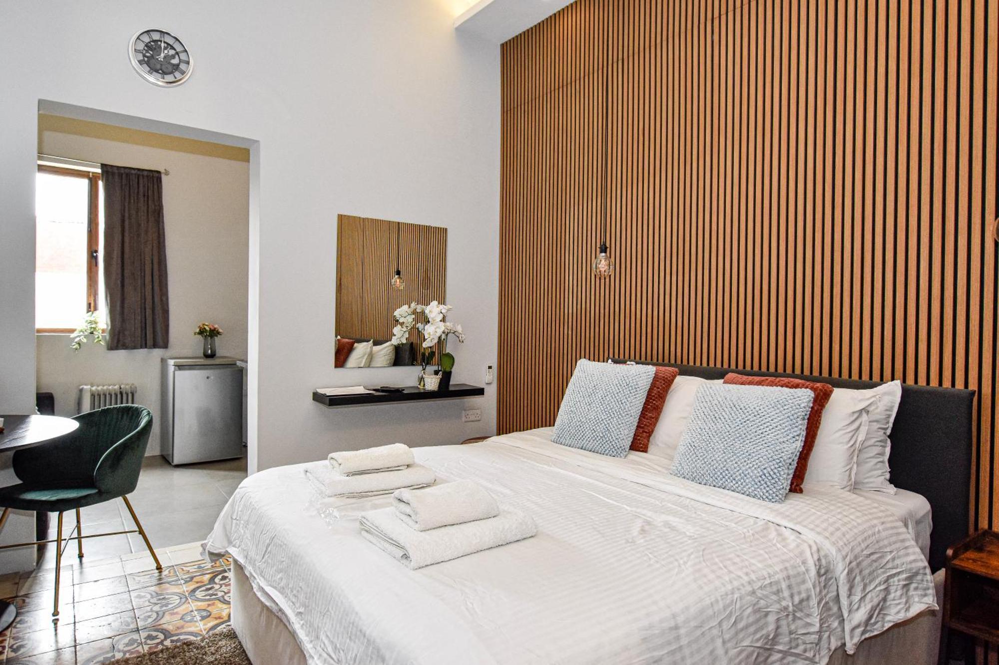 Maleth Inn Rabat Rom bilde