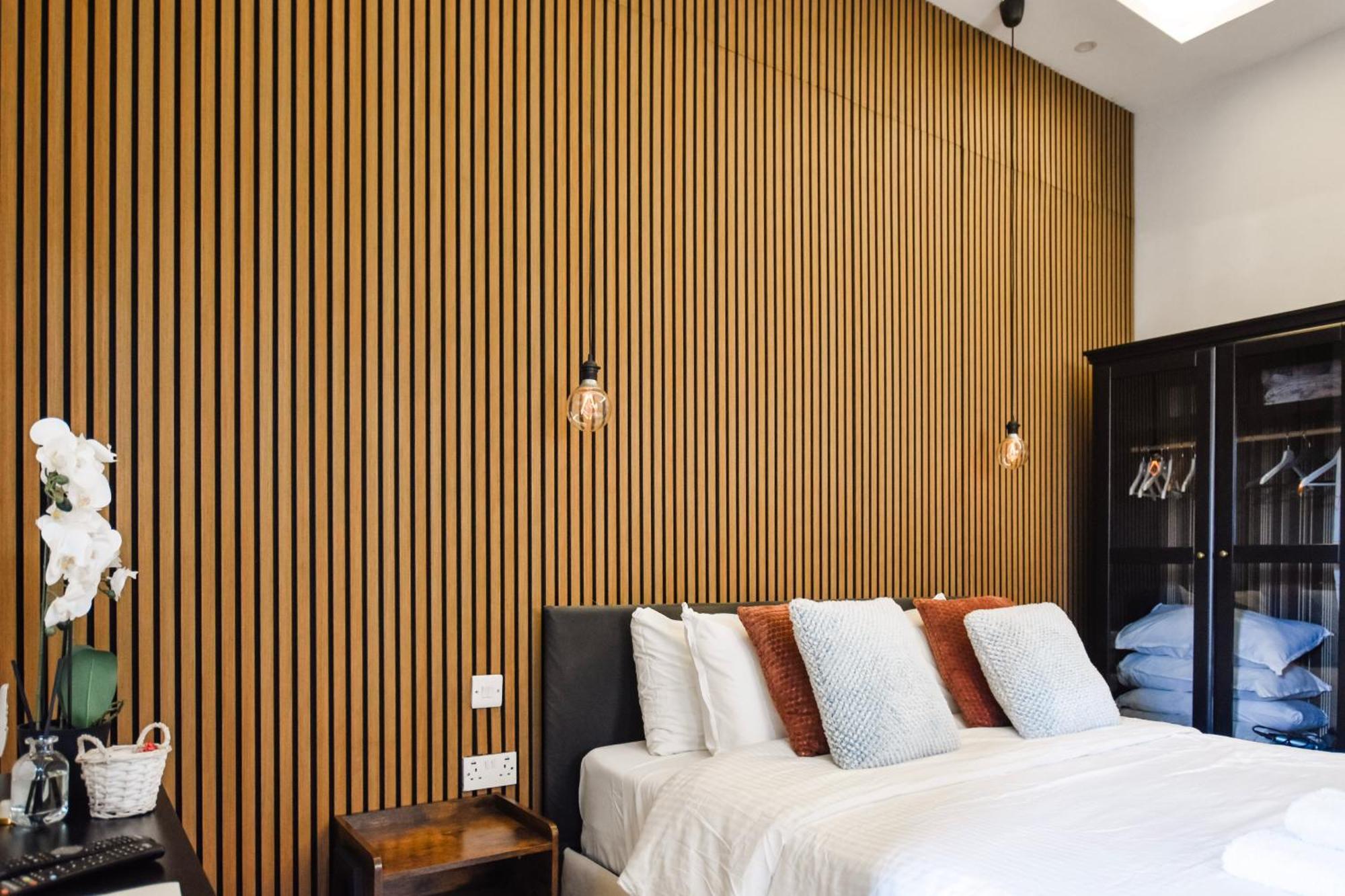 Maleth Inn Rabat Rom bilde