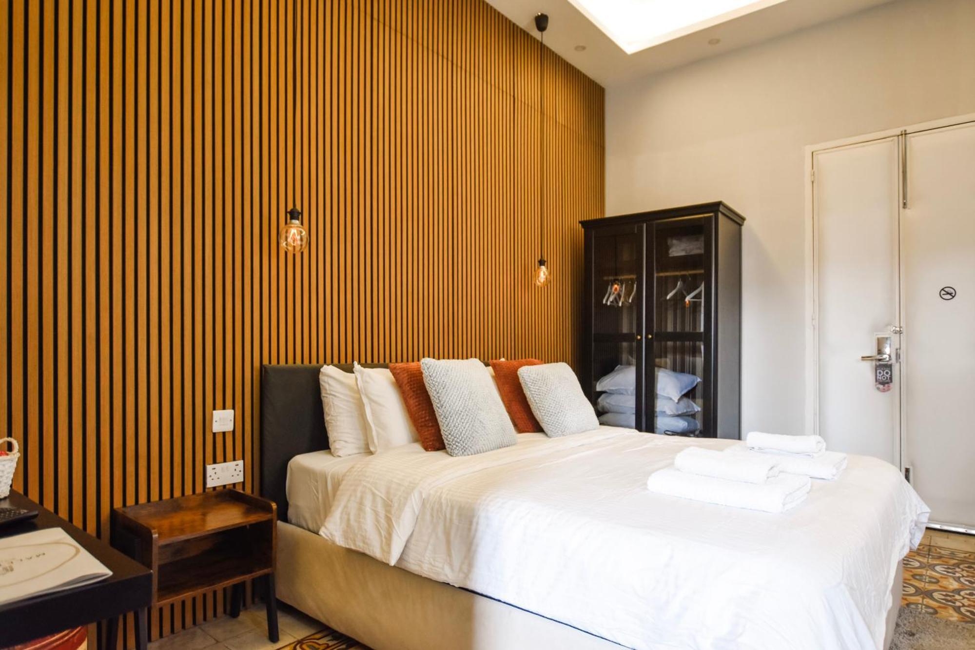 Maleth Inn Rabat Rom bilde