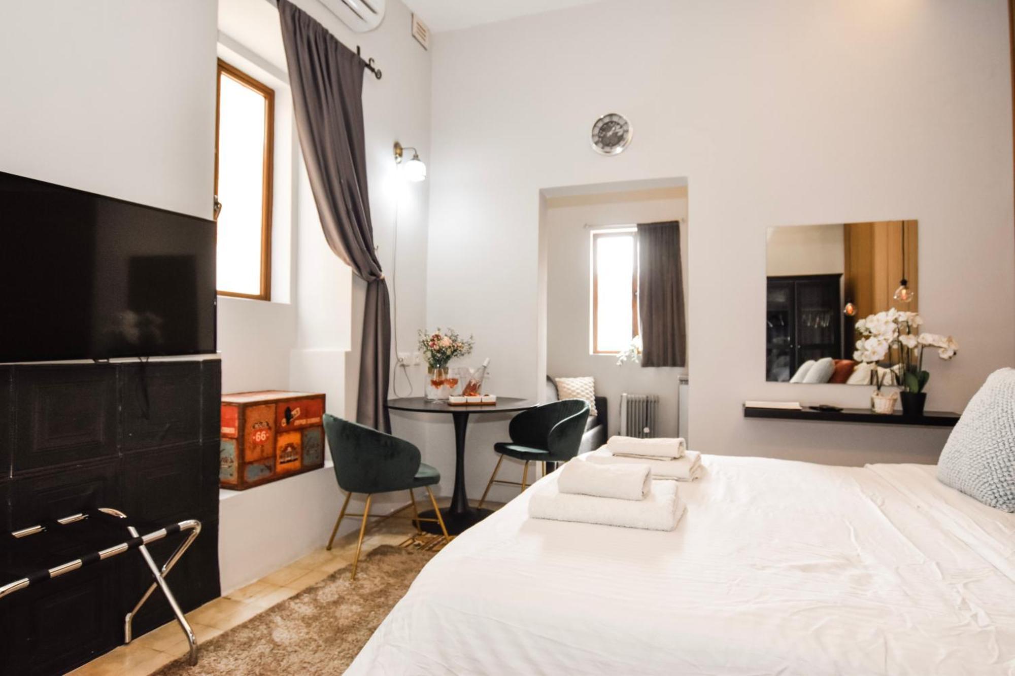Maleth Inn Rabat Rom bilde