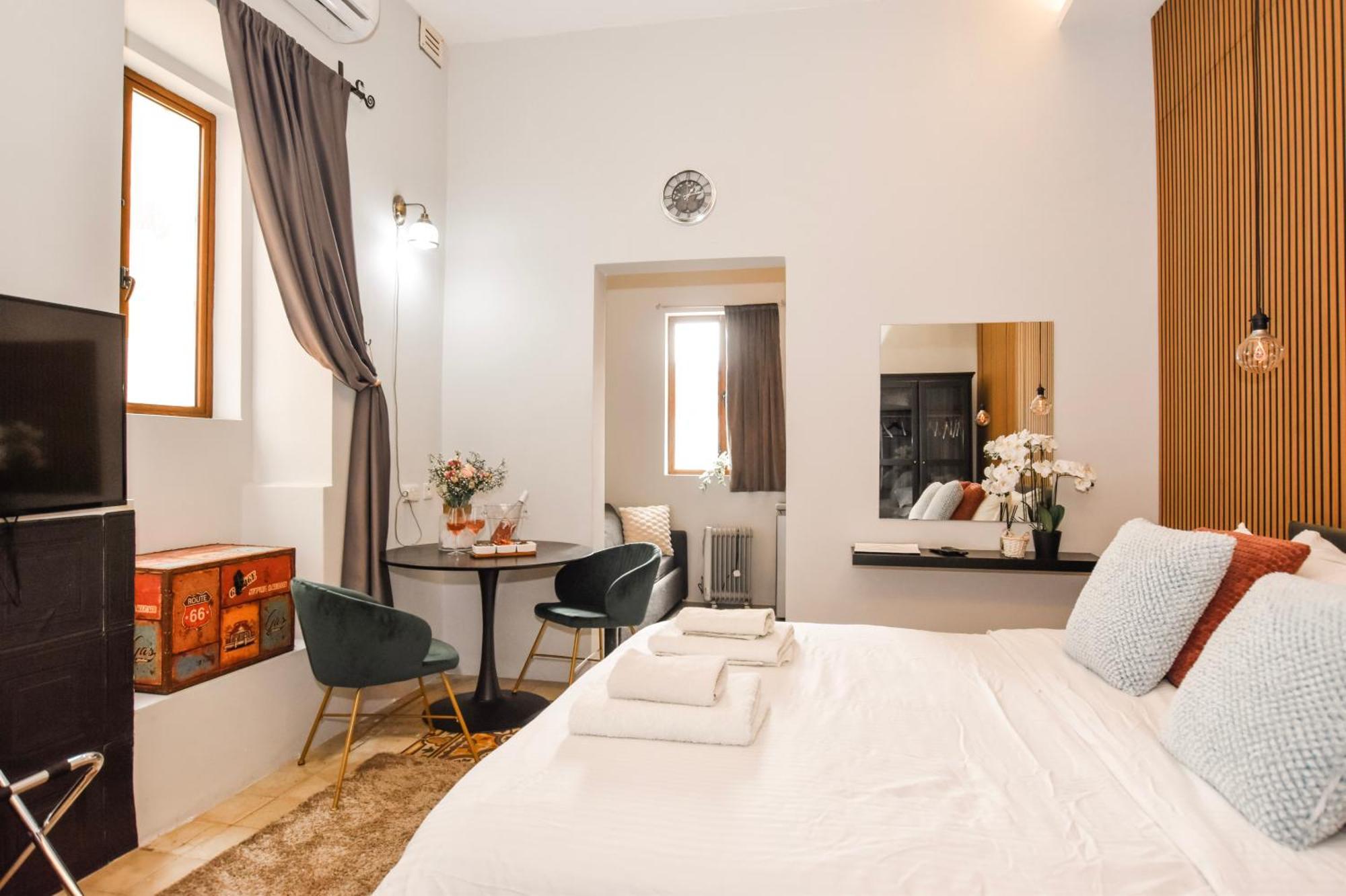 Maleth Inn Rabat Rom bilde